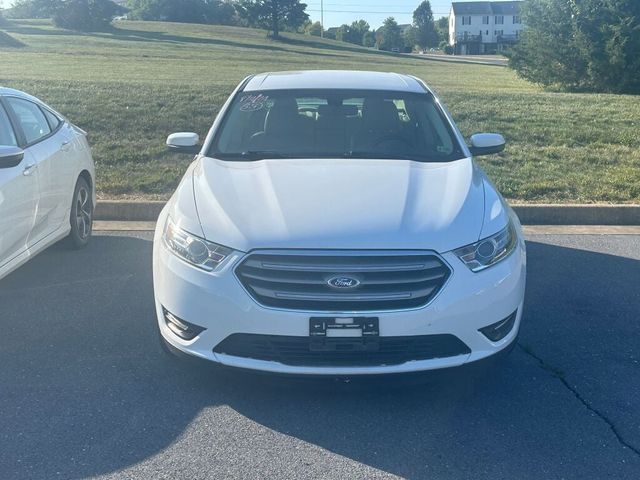 2016 Ford Taurus SEL