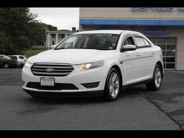 2016 Ford Taurus SEL