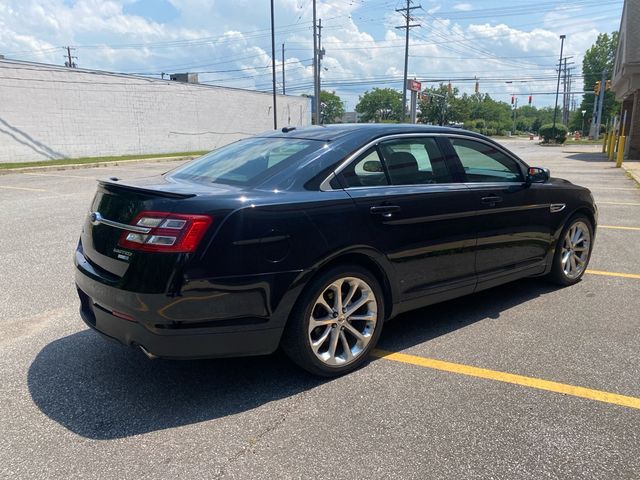 2016 Ford Taurus Limited