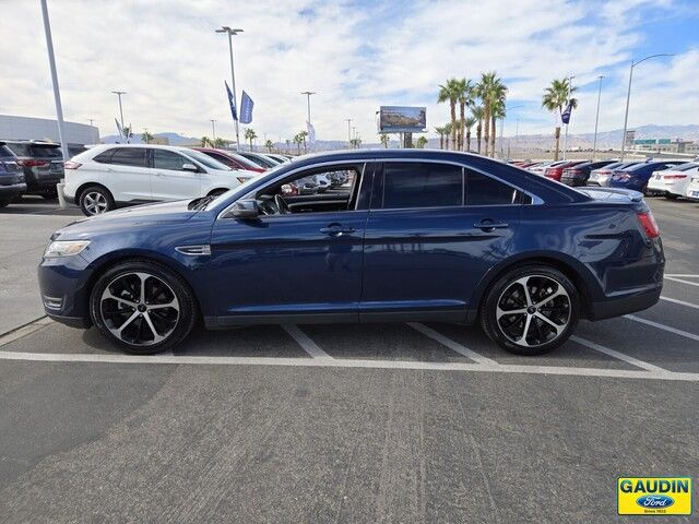 2016 Ford Taurus SEL