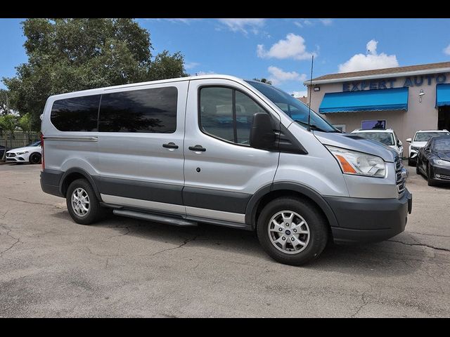 2016 Ford Transit XLT