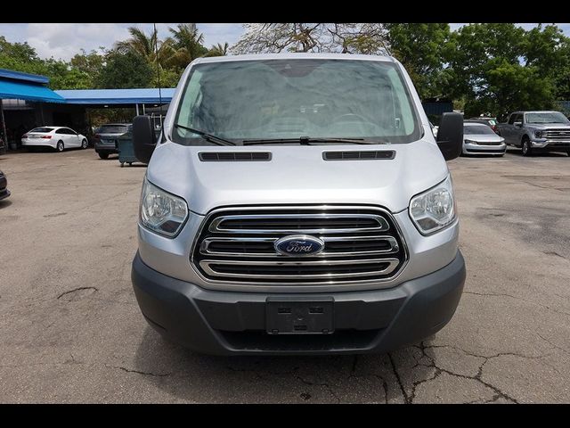 2016 Ford Transit XLT