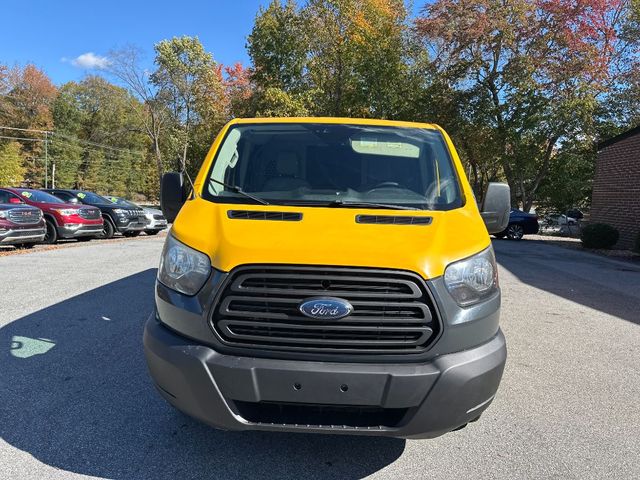 2016 Ford Transit Base