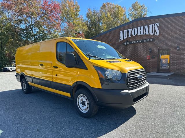 2016 Ford Transit Base