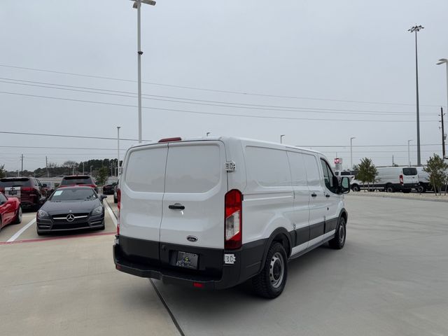 2016 Ford Transit Base