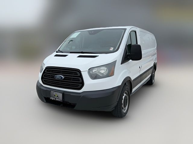 2016 Ford Transit Base