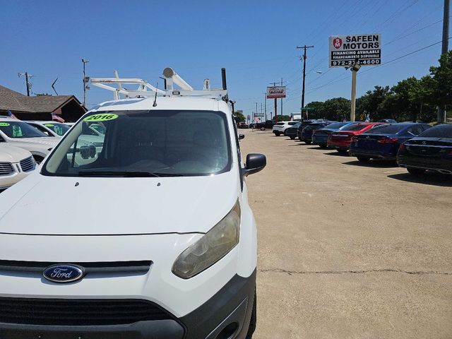 2016 Ford Transit Connect XL