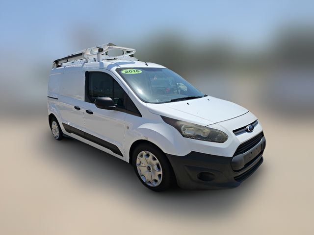 2016 Ford Transit Connect XL
