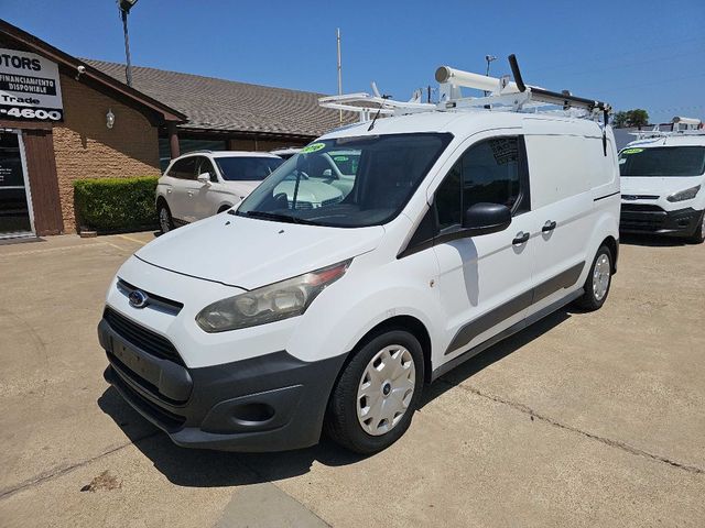 2016 Ford Transit Connect XL