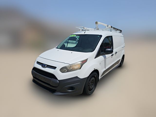 2016 Ford Transit Connect XL