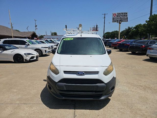 2016 Ford Transit Connect XL