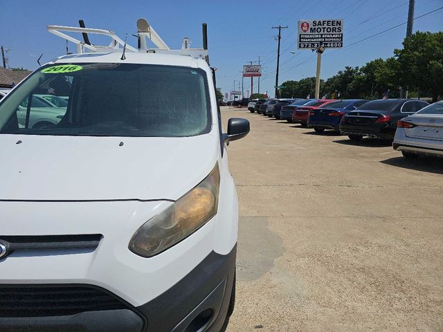 2016 Ford Transit Connect XL