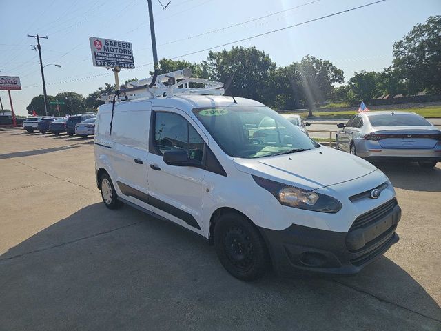2016 Ford Transit Connect XL