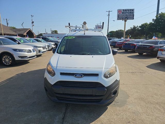 2016 Ford Transit Connect XL