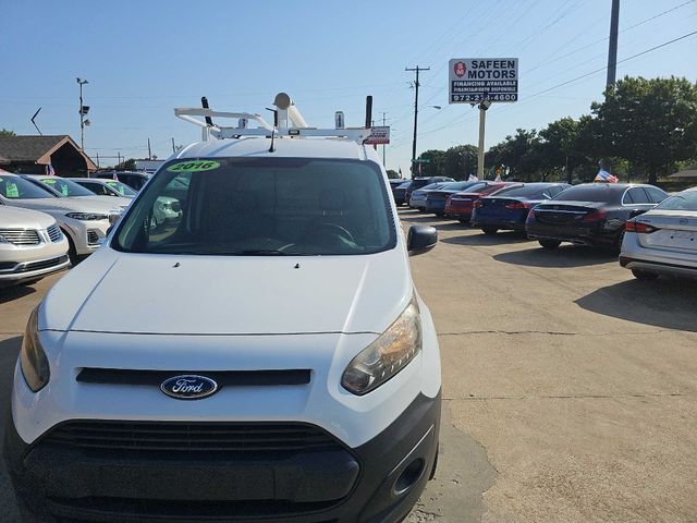 2016 Ford Transit Connect XL