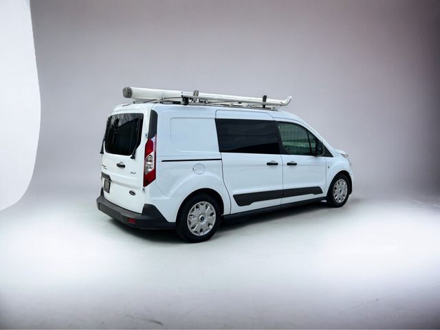 2016 Ford Transit Connect XLT