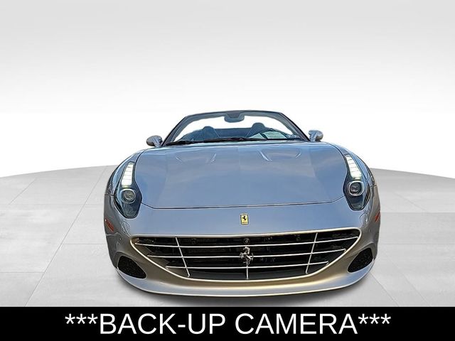 2016 Ferrari California T