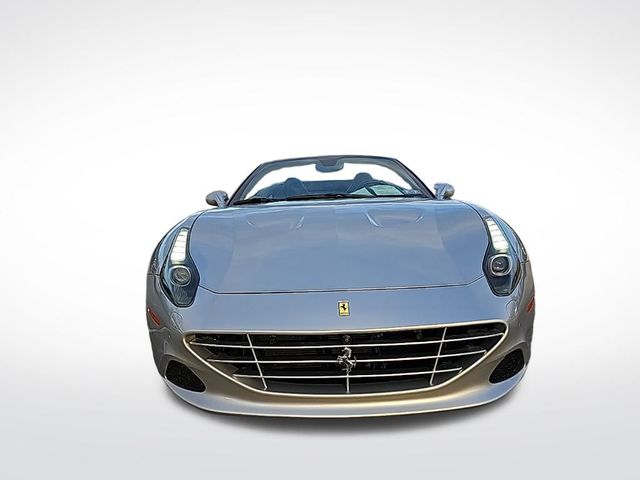 2016 Ferrari California T