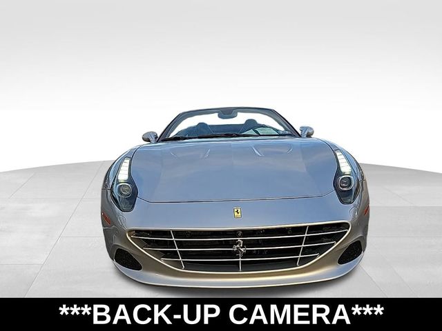 2016 Ferrari California T