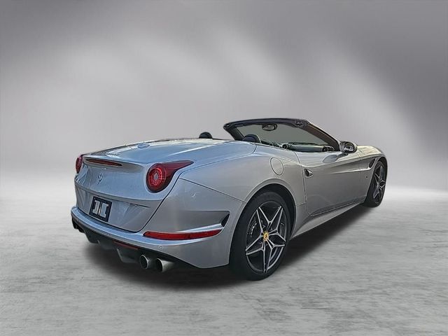 2016 Ferrari California T