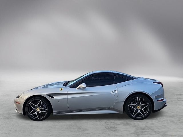 2016 Ferrari California T