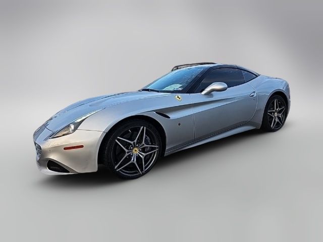 2016 Ferrari California T