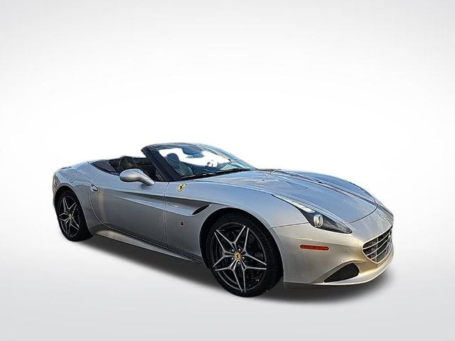 2016 Ferrari California T