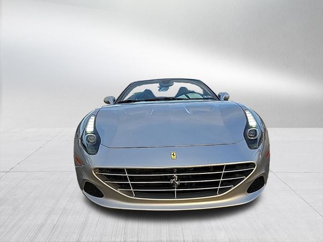 2016 Ferrari California T