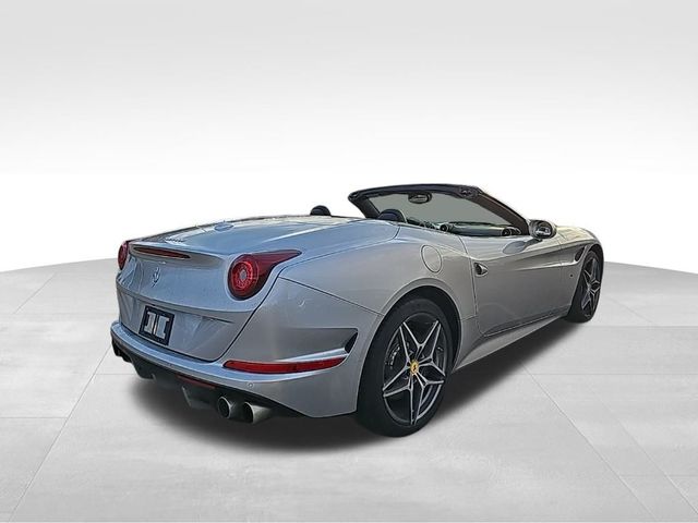 2016 Ferrari California T