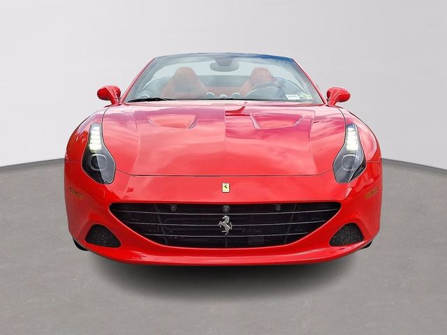 2016 Ferrari California T