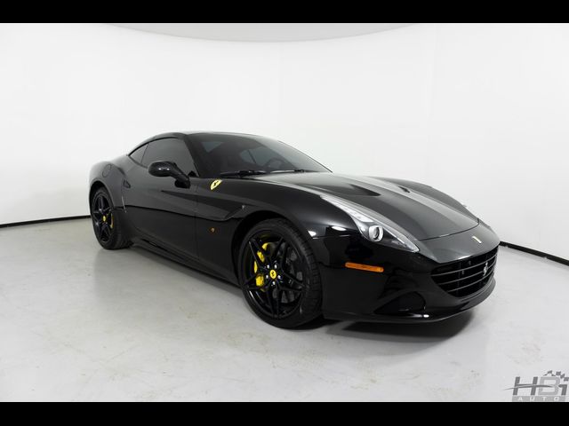 2016 Ferrari California T