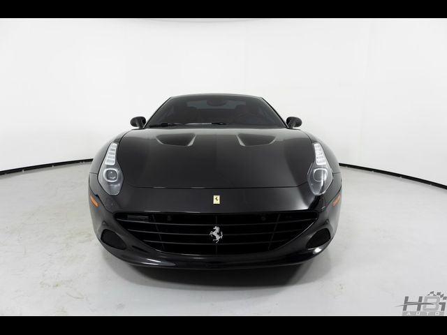 2016 Ferrari California T