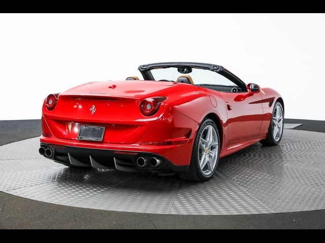 2016 Ferrari California T