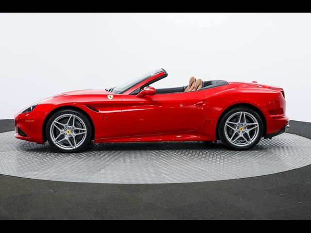 2016 Ferrari California T