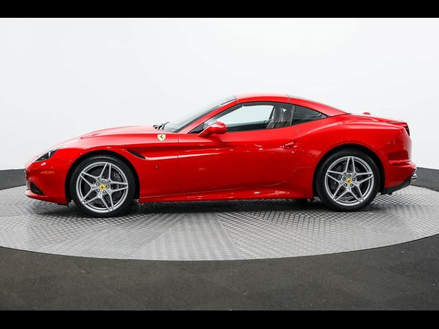 2016 Ferrari California T