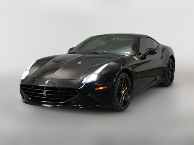 2016 Ferrari California T