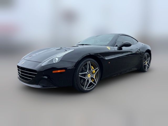 2016 Ferrari California T