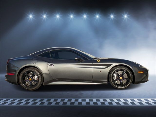 2016 Ferrari California T