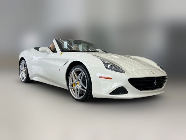 2016 Ferrari California T