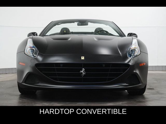 2016 Ferrari California T