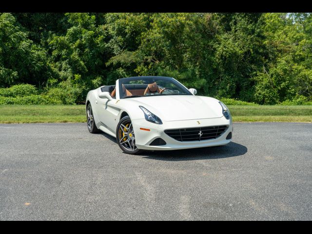 2016 Ferrari California T