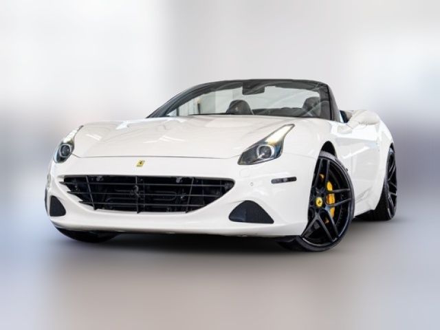 2016 Ferrari California Base