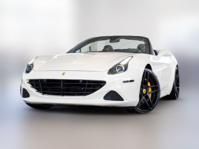 2016 Ferrari California Base