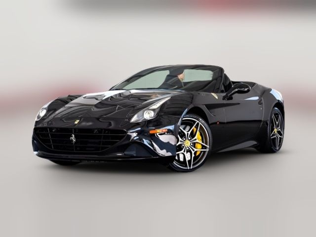 2016 Ferrari California T