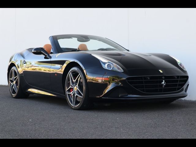 2016 Ferrari California T