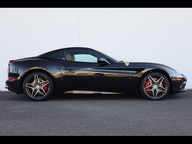 2016 Ferrari California T