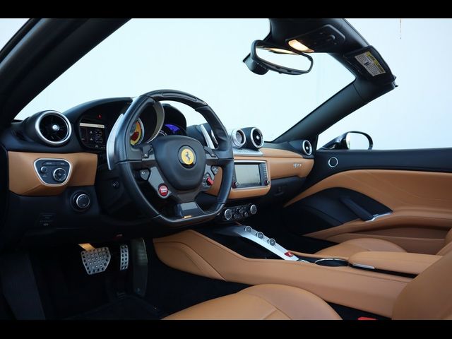 2016 Ferrari California T