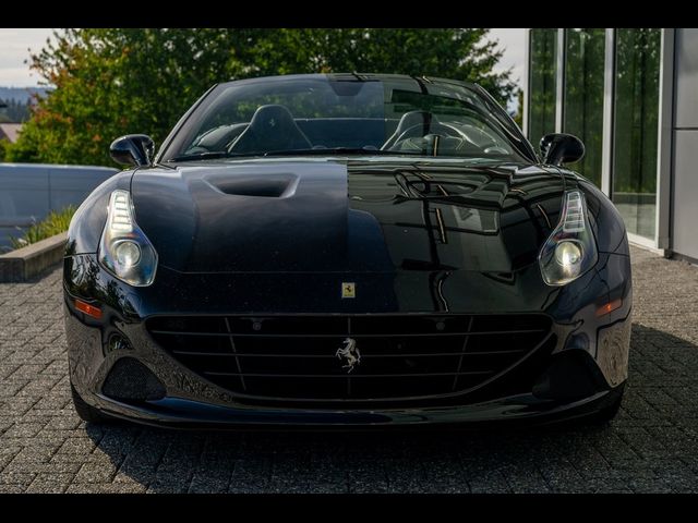 2016 Ferrari California T