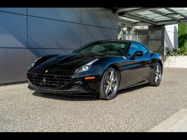 2016 Ferrari California T