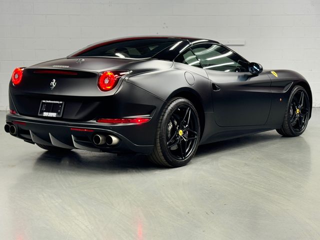 2016 Ferrari California T